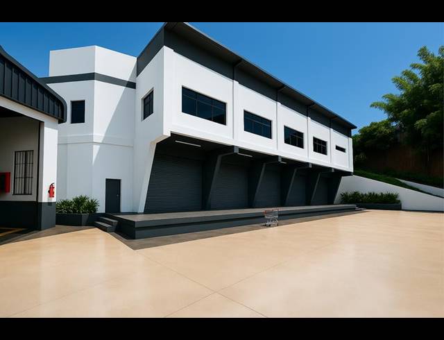 BUSINESS PROPERTY TO RENT IN DURBAN NORTH